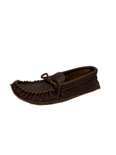 MANITOBAH Moccasin - The Mens Shoppe & Her Boutique