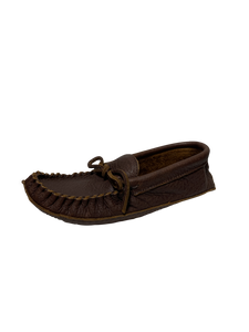 MANITOBAH Moccasin - The Mens Shoppe & Her Boutique