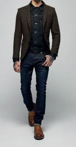 Things Every Man Needs in His Winter Wardrobe (Continued)
