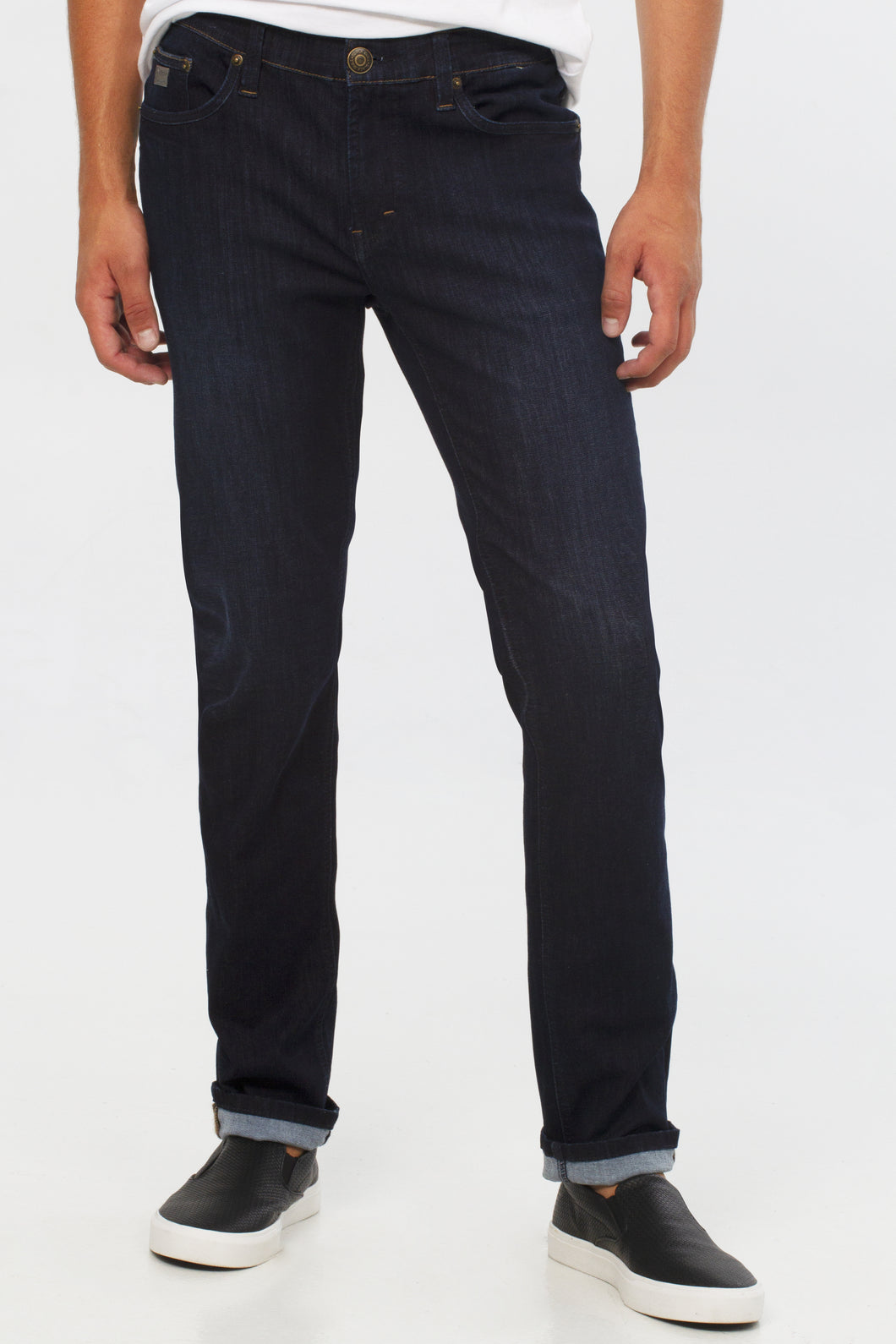 MAD LOW-WAIST REGULAR-FIT JEAN - The Mens Shoppe & Her Boutique