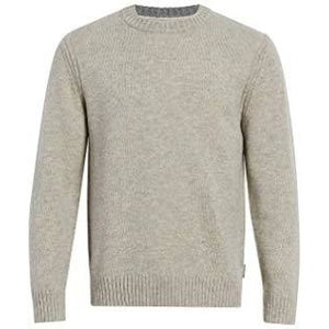 KENNEBECK SHETLAND SWEATER-The Men's Shoppe & Her Boutique