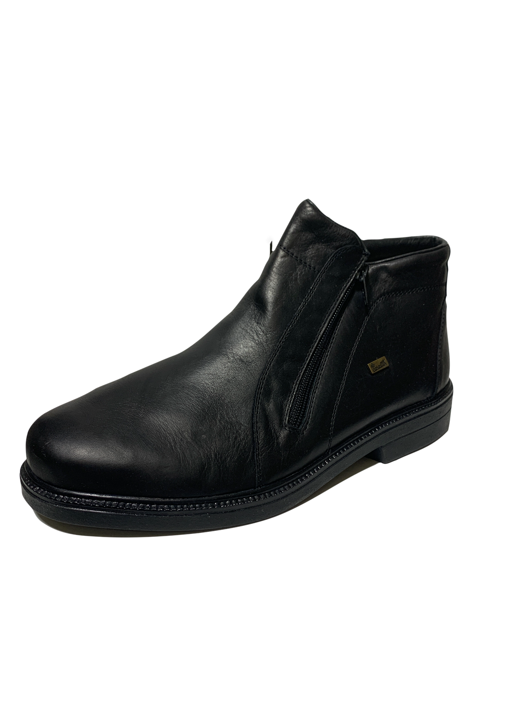 RIEKER Ankle Boot - The Mens Shoppe & Her Boutique