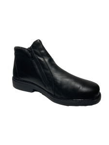 RIEKER Ankle Boot - The Mens Shoppe & Her Boutique
