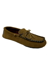 WOOLRICH Moccasin - The Mens Shoppe & Her Boutique