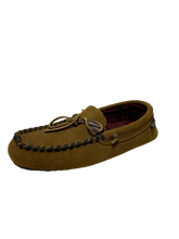 WOOLRICH Moccasin - The Mens Shoppe & Her Boutique
