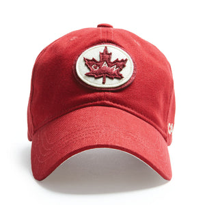 CANADA CUP HERITAGE RED - The Mens Shoppe & Her Boutique