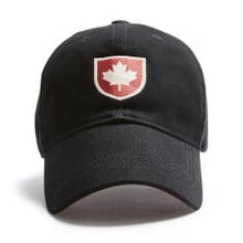 CANADA SHEILD CAP - The Mens Shoppe & Her Boutique