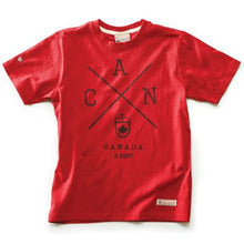 CAN-X T SHIRT - The Mens Shoppe & Her Boutique