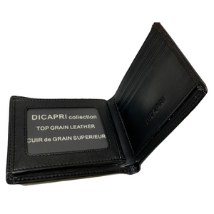 DICAPRI Wallet - The Mens Shoppe & Her Boutique