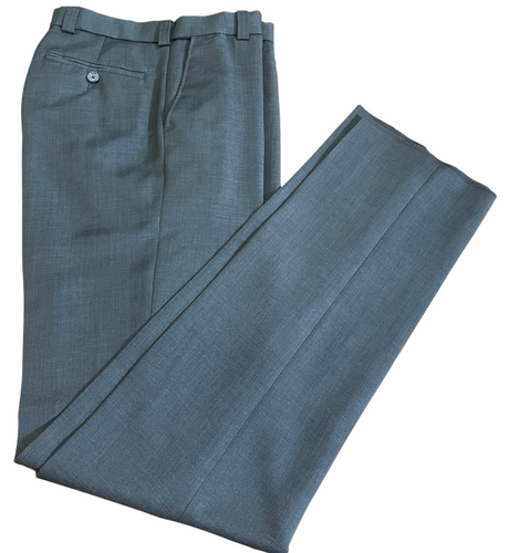 BALLIN BARRIS MODERN FIT WASHABLE STRETCH WAIST DRESS PANT - The Mens Shoppe & Her Boutique