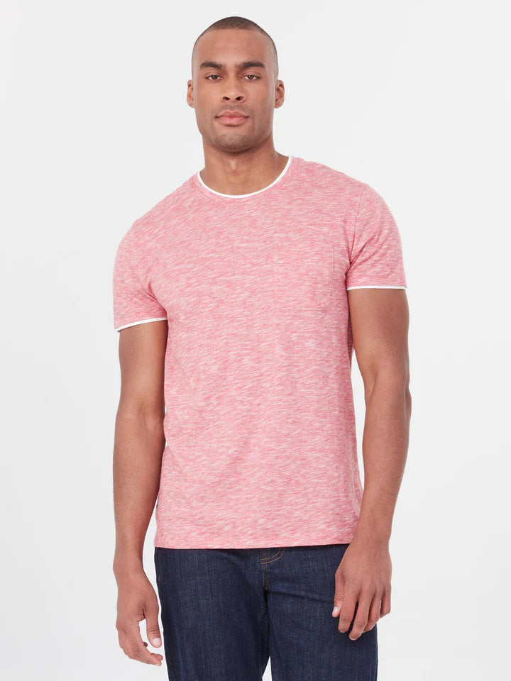 Light pink t shirt shop mens