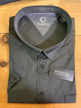 MARCO S/S SPORTS SHIRT 1X-4X SIZING