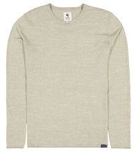 MEN'S LIGHT-WEIGHT CREW NECK KNIT - The Mens Shoppe & Her Boutique