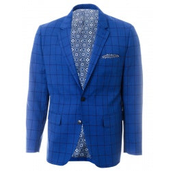 MARCO 2-PCE SEMI-ADJUSTED SUIT 7-INCH DROP