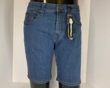 ROD STRETCH JEAN SHORT - The Mens Shoppe & Her Boutique