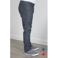 MEN'S MADE-IN-CANADA STRETCH TWILL 5-POCKET - The Mens Shoppe & Her Boutique