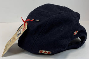 RCAF WOOL CAP-NAVY