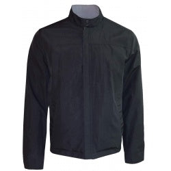 MARCO REVERSIBLE JACKET WITH SIDE POCKET