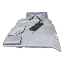 CHEMISE STRETCH MEN'S DRESS SHIRT SEMI-ADJUSTED - The Mens Shoppe & Her Boutique
