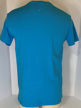 T-SHIRT V-NECK WITH EMBROIDERY - The Mens Shoppe & Her Boutique